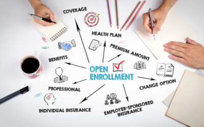 HR Insight: Inflation’s Impact on 2023 Open Enrollment