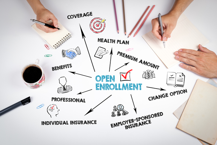 HR Insight: Inflation’s Impact on 2023 Open Enrollment