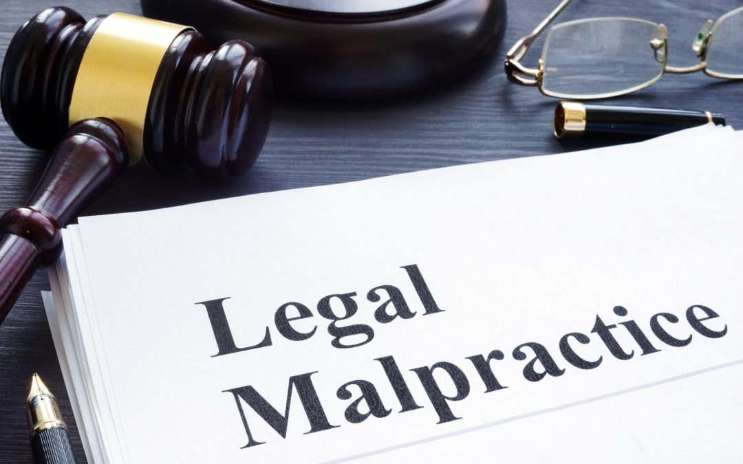 New ABA Guide For Law Firms Obtaining Insurance For Legal Malpractice